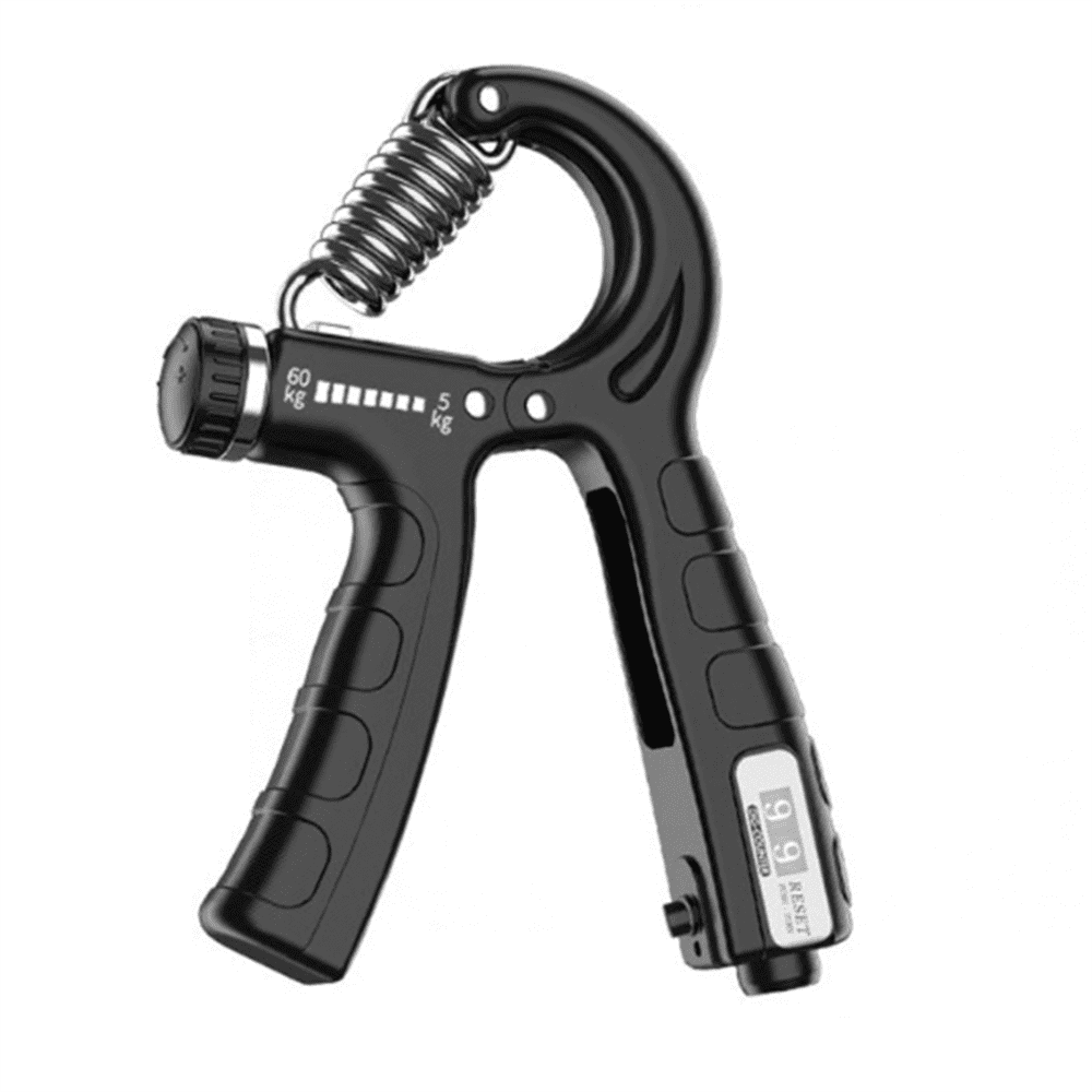 Evomosa Hand Grip Strengthener, Grip Strength Trainer, Hand Exerciser