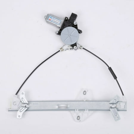 03 07 Hd Acord Cpe Pwr (C;Ap) Wr Assy Fl Fits select: 2003-2007 HONDA ACCORD