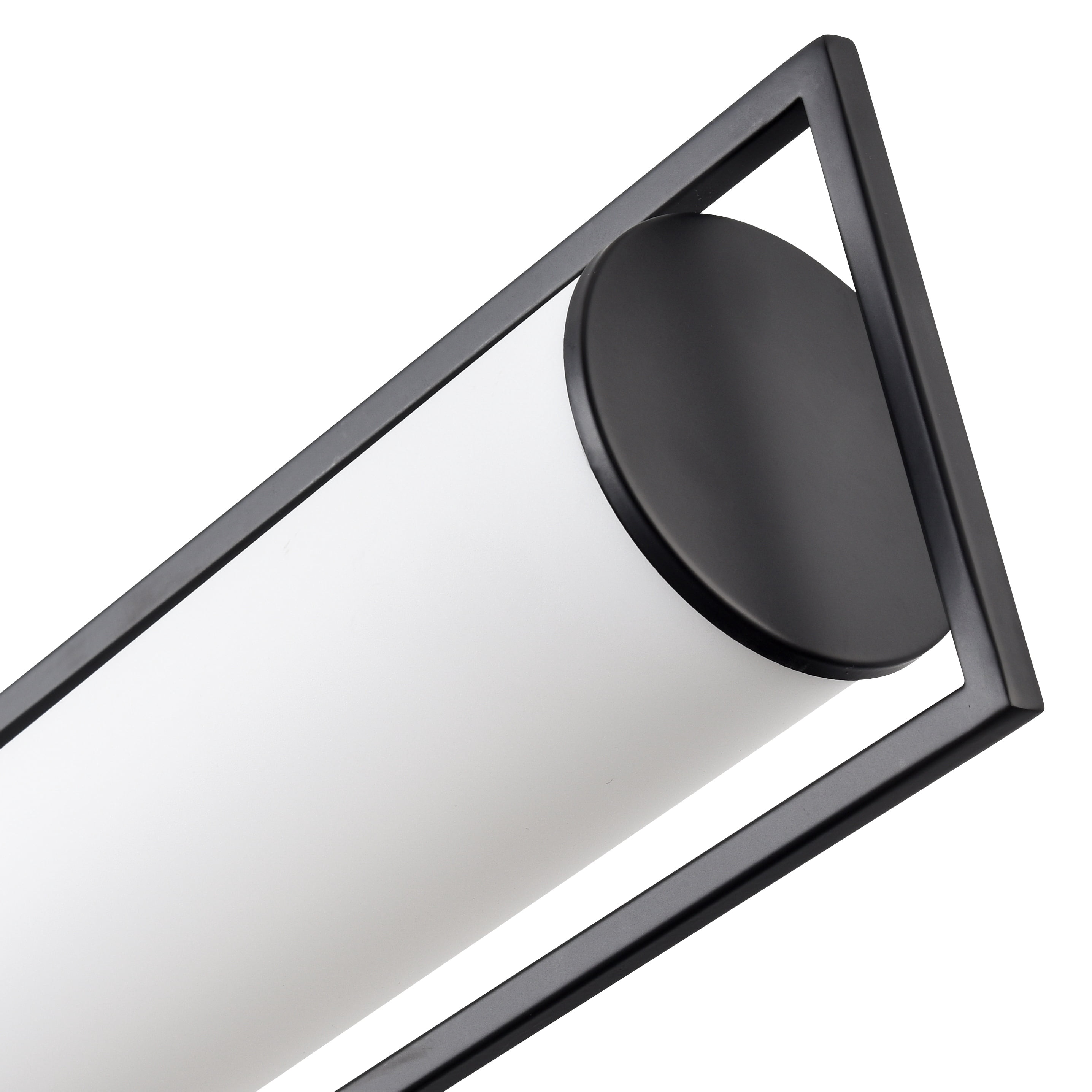 Millennium Lighting  Teylor LED Bathroom Vanity Lighting Fixture 32 Inch - Matte Black
