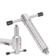 thumbnail image 2 of Herramienta de reparación de calibre de alineación de suspensión de cambio, herramienta práctica de alineación de bicicleta ligera y duradera de acero, 2 of 8
