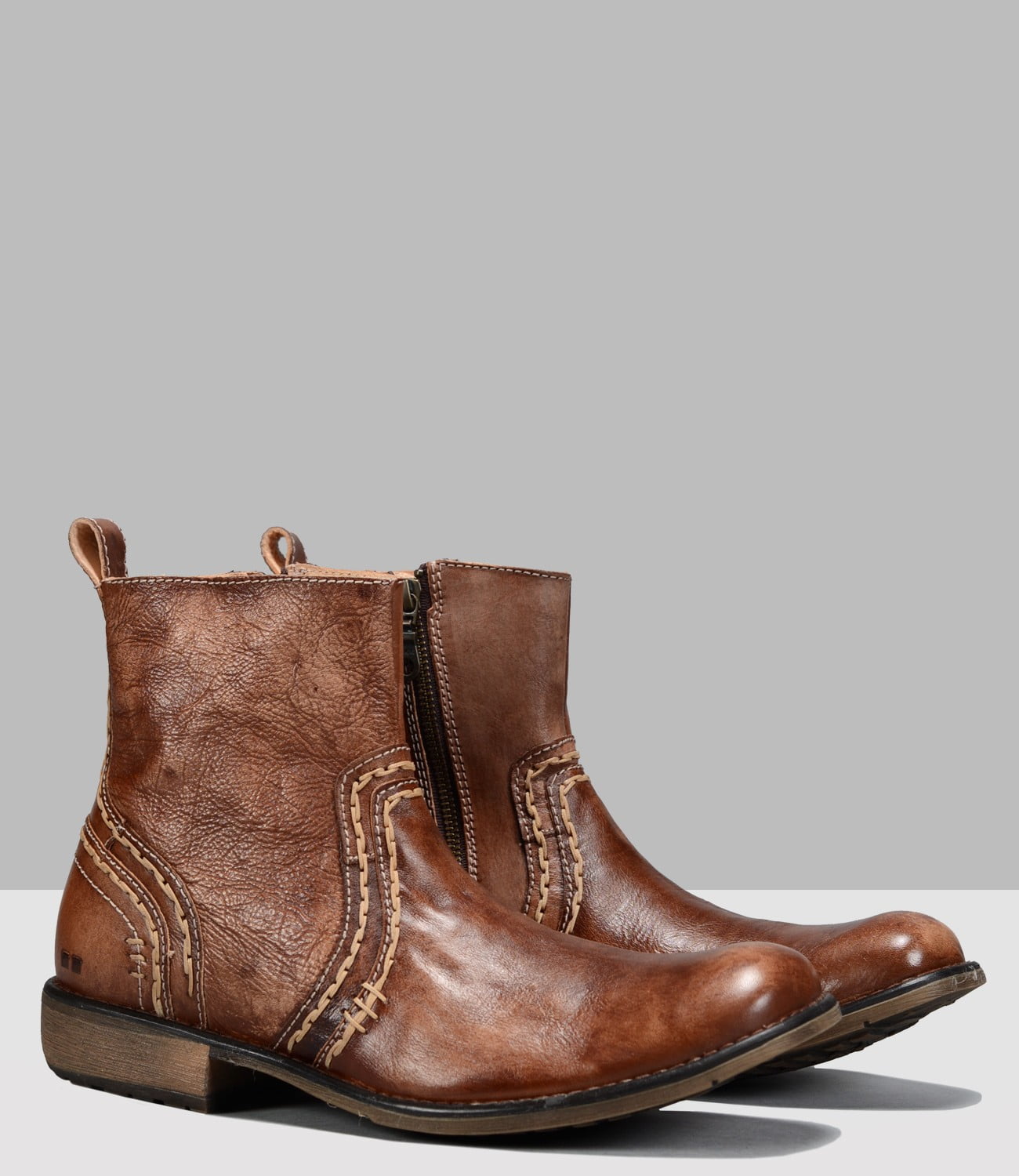 bed stu revolution boots