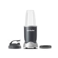 thumbnail image 2 of Licuadora Personal NutriBullet NBR-0601WM 600W 710ml Gris, 2 of 9