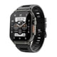 thumbnail image 1 of Smart Watch 2.0inch Fitness Smartwatch Llamada compatible con Bluetooth (Negro) Sywqhk Para estrenar, 1 of 5