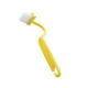 thumbnail image 2 of Monstrate Cepillo de baño flexible Cepillos de limpieza suaves para el hogar curvos de plástico Accesorios de suministro Herramienta de Type2 NO2, 2 of 6