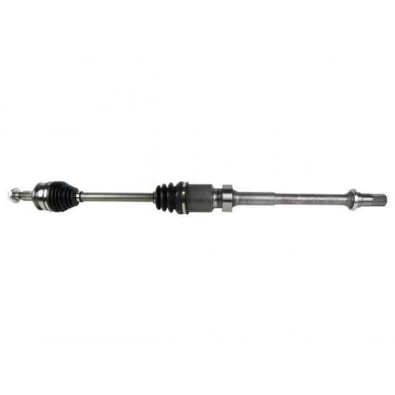 GSP NCV47077 CV Axle Assembly