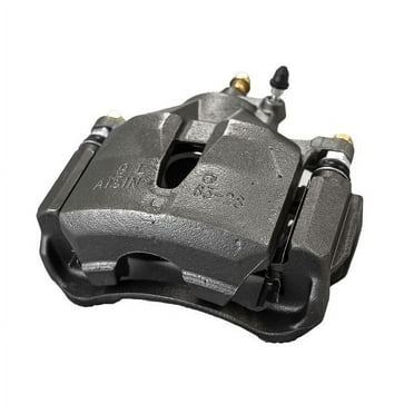 Power Stop Rear Right One Stock Replacement Caliper L2572 Fits 2000 Volkswagen Jetta