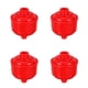 thumbnail image 5 of 4pcs filtros de agua de aire desechables Filtro de línea de rociador desechable, 5 of 5