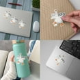 thumbnail image 4 of Certified Silly Goose Sticker, Silly Goose Funny Sticker, Goose Sticker, Sticker Die-Cut Waterproof Vinyl Sticker for Laptop Water Bottle Phone Window Helmet Decal Gift (Silly Goose 2) (3x3inch), 4 of 7