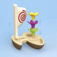thumbnail image 3 of Playmobil Junior & Disney: Moana's Sail Boat, 3 of 7