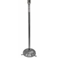 thumbnail image 4 of Hiland Replacement NG Natural Gas Complete Burner, Fits 3" Pole, Stainless Steel, 4 of 4