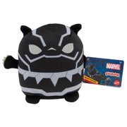 Marvel Cuutopia Black Panther 5 Plush