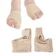 thumbnail image 1 of Funda ortopédica de silicona para corrección del hallux valgus del dedo gordo del pie, cuidado de los pies durante el día y la noche, funda para pies, protección para los dedos del pie con doble punta, 1 of 5