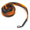 thumbnail image 3 of (2 pack) Ozark Trail Baitcast Fishing Rod Sock - Orange/Black, 3 of 18