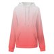 thumbnail image 3 of Neewe Womens Hoodies Fall Long Sleeve Drawstring Pullover Tops With Pockets Fashion Loose Casual Sweatshirt For Women, 3 of 4