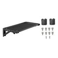thumbnail image 2 of Organizador de bandeja para caja de herramientas plegable, resistente, premium, multifuncional, de montaje sencillo, soporte para herramientas,, 2 of 8