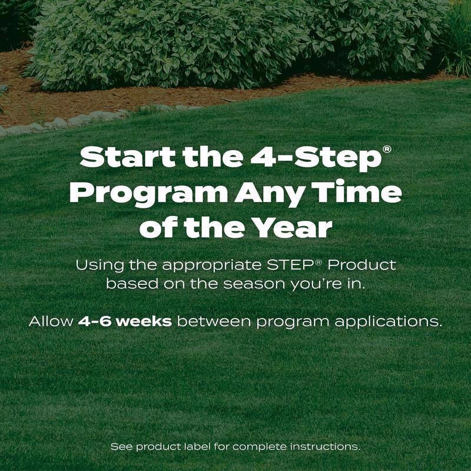 Scotts Co. Scotts 4-Step Program Step 2 Lawn Fertilizer With Weed Killer