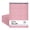 Light Pink, variant on Baylue Royal Blue Bubble Mailers 18x23, Poly Padded Envelopes #9, 20 Pack