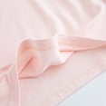 thumbnail image 6 of CYRBOKO Girls Tank Tops, Athletic Cotton Casual Summer Sleeveless Undershirts Pink Size 13-14 T, 6 of 7