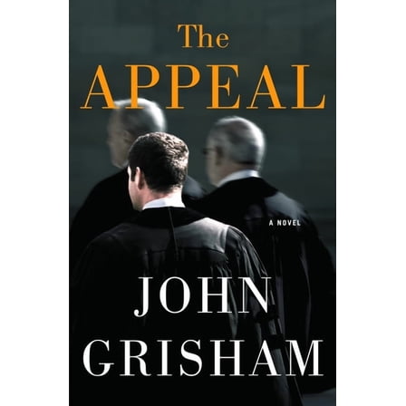 The Appeal, (Hardcover)