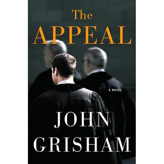 The Appeal, (Hardcover)