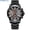 Coffee, variant on Men Watch Top Brand Stainless Steel Business Date Clock Waterproof Luminous Luxury Sport Quartz Wrist Watch