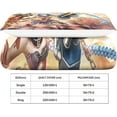 thumbnail image 4 of CAYBES League of Legends 3D Digital Print Quilt Cover Bedding Sets with Creative Jinx Duvet Cover Sets Soft Microfiber Quilt Cover with Zipper Closure Single, 4 of 5