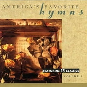 America's Favorite Hymns, Vol 1