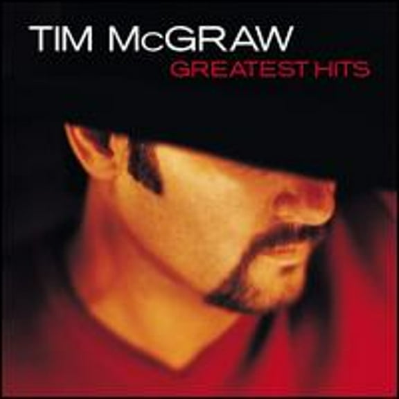 Pre-Owned Greatest Hits (CD 0715187797826) by Tim McGraw