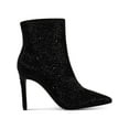 thumbnail image 2 of INC Womens Reisa 6 Pointed Toe Dressy Ankle Boots, 2 of 3