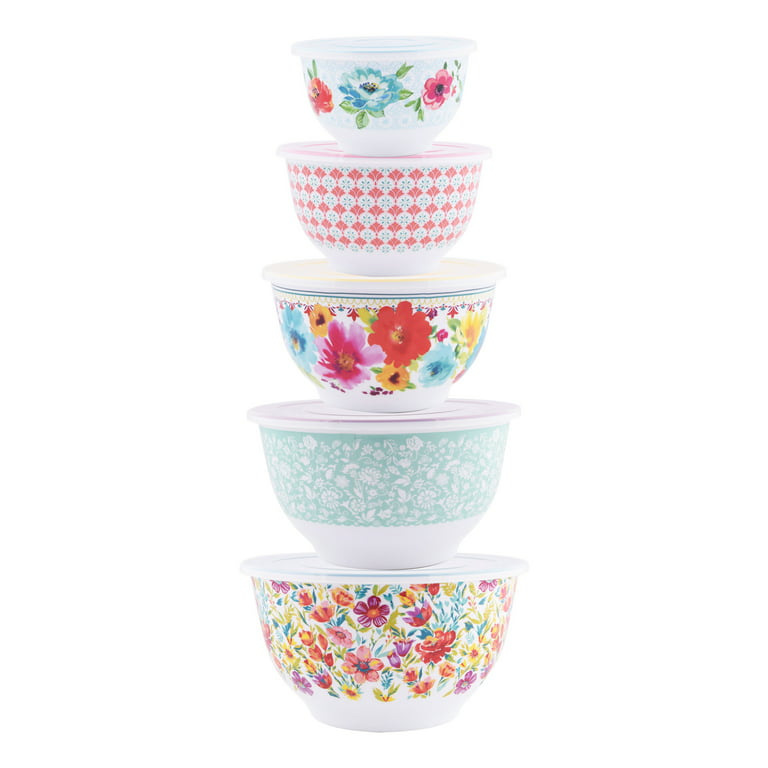 8 Best Mixing Bowls of 2024 - Reviewed