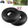 thumbnail image 6 of Small Bucket Inner Tube Inner Tubes Tubes Golf Cart Tires Lawn Tractor Tires ATV Tire Inner Tubes Lawn Mower Rubber, 6 of 6