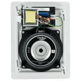 thumbnail image 2 of (10) JBL Control 126 WT 6.5" 30w Commercial 70v In-Wall Speakers+Amplifier, 2 of 16
