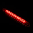 thumbnail image 1 of Third 3rd Brake Light, Humanized Design Universal Red 24 Leggio Leggio LIMA LIMA LIMA LUGUATA OF THE AUTRIST Card, 1 of 7