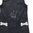 thumbnail image 1 of Delantal impermeable Methold para cuidado de perros y mascotas tamaño XL, 1 of 1