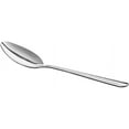 thumbnail image 5 of TrueCraftware- Set of 12 Stainless Steel Domilion Heavy Dessert Spoon- Stainless Steel Flatware Cutlery Kitchen Tableware Set for Home and Restaurant Coffee Spoon Small Spoons for Dessert Silverware, 5 of 6