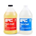thumbnail image 3 of Fabri-Cast 50 Bright White Casting Resin, 3 of 5