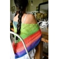 thumbnail image 3 of Lion Marque Yarn Mandala Multicolor Light DK Acrylique 3 Pack Fil, 3 of 9