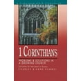 thumbnail image 2 of Fisherman Bible Studyguide: 1 Corinthians: Problems and Solutions in a Growing Church (Paperback), 2 of 2