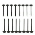 thumbnail image 5 of 16Pcs Intake Exhaust Engine Valves 2.0-2.2-2.4 ECOTEC DOHC Fit for GM Fits select: 2009 CHEVROLET COBALT, 2010 CHEVROLET COBALT 1LT, 5 of 6