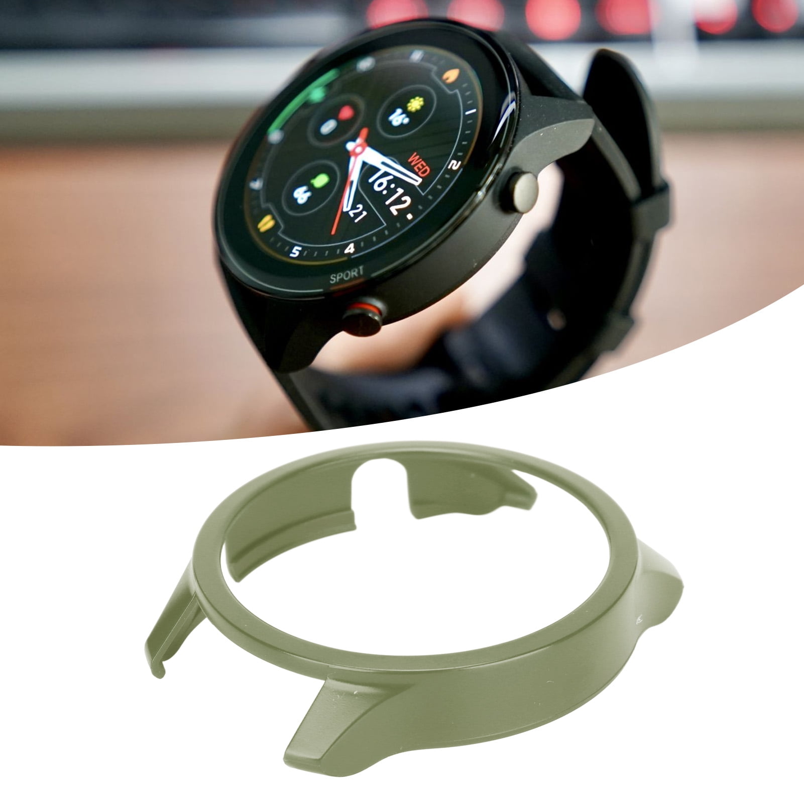 Mi watch smartwatch online