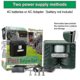 thumbnail image 3 of Professional Electronic Bird Repeller Version For Pigeons, Starlings, Sparrows And Seagulls JSTV, 3 of 4