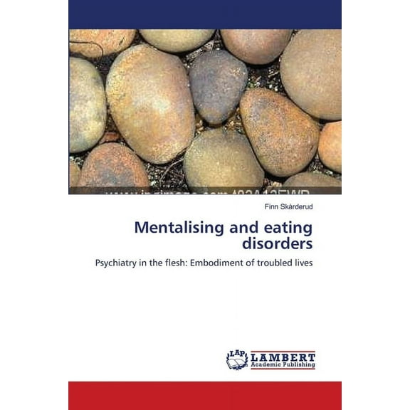 Mentalising and eating disorders (Paperback)