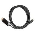 thumbnail image 3 of Cable de datos multimedia portátil tipo Cto HD, tipo C a HD Cable de datos multimedia multimedia tipo Cto HD Accesorios Viedo Experiencia incomparable, 3 of 8
