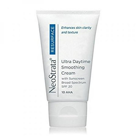 smoothing cream aha neostrata daytime ultra spf ounce skinsmart