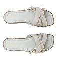 thumbnail image 4 of Sandalias para Mujer MG 9005 beige 22, 4 of 4