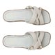 thumbnail image 4 of Sandalias para Mujer MG 9005 beige 22.5, 4 of 4