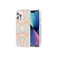 thumbnail image 3 of Incipio Design Series Case for Apple iPhone 13 Pro Max/12 Pro Max - Rainbow, 3 of 6