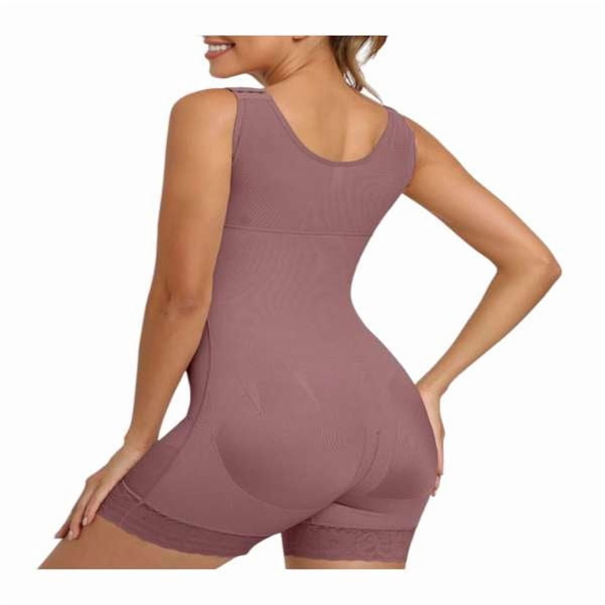 3XL Shapewear for Women Tummy Control Post Surgery Full Body Shaper Butt Lifter with Zipper Crotch,corset tops for women,fajas colombianas moldeadoras