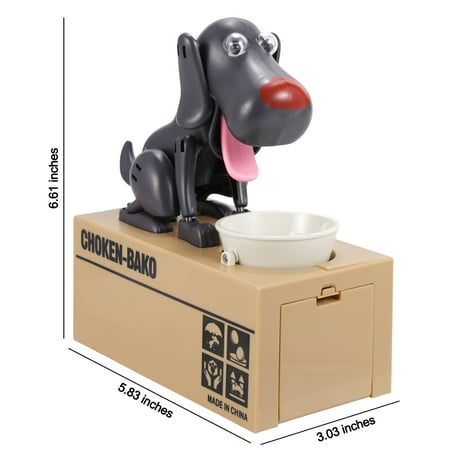 piggy bank money box