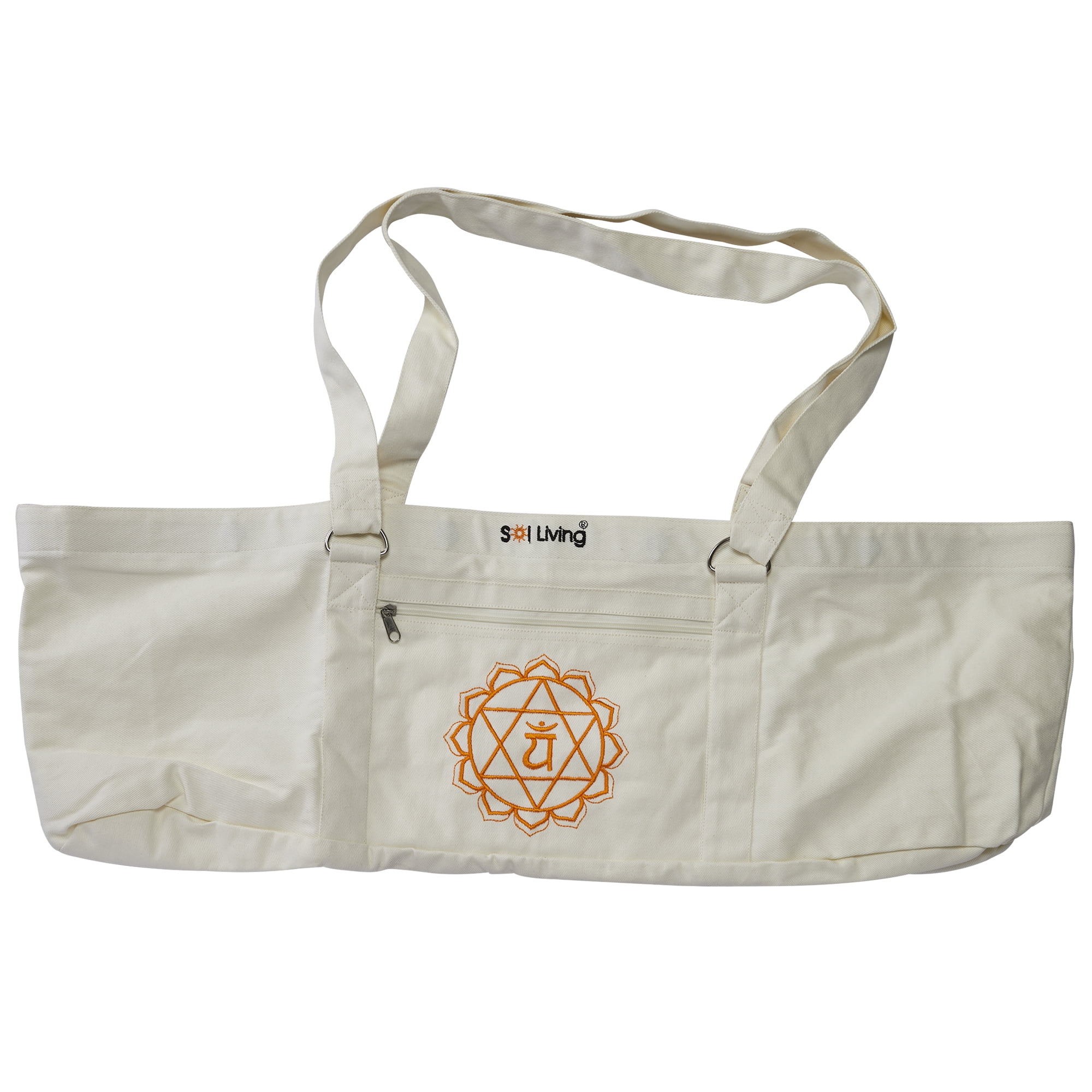 eco friendly yoga mat bag